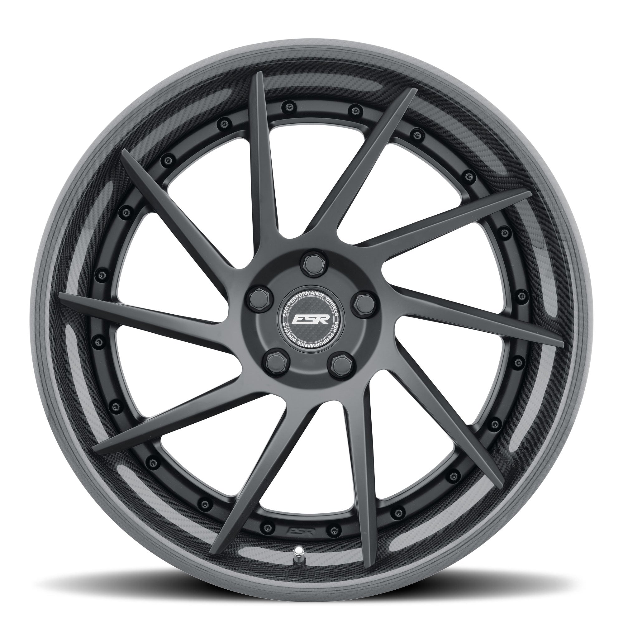 ES10 S-Spoke