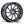 Load image into Gallery viewer, ES10 S-Spoke