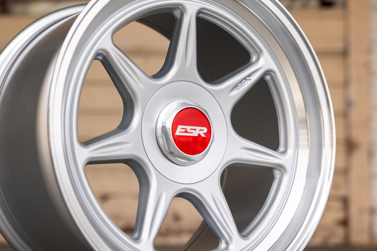 Erw Rims CR Series – esrwheels.com
