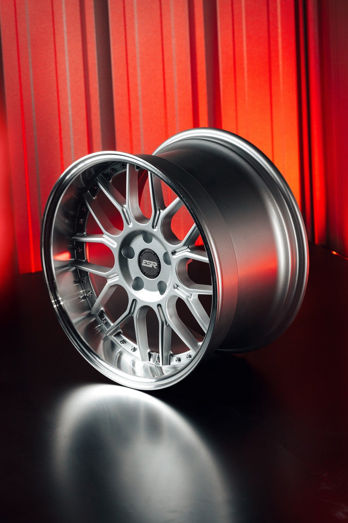CS Series – esrwheels.com
