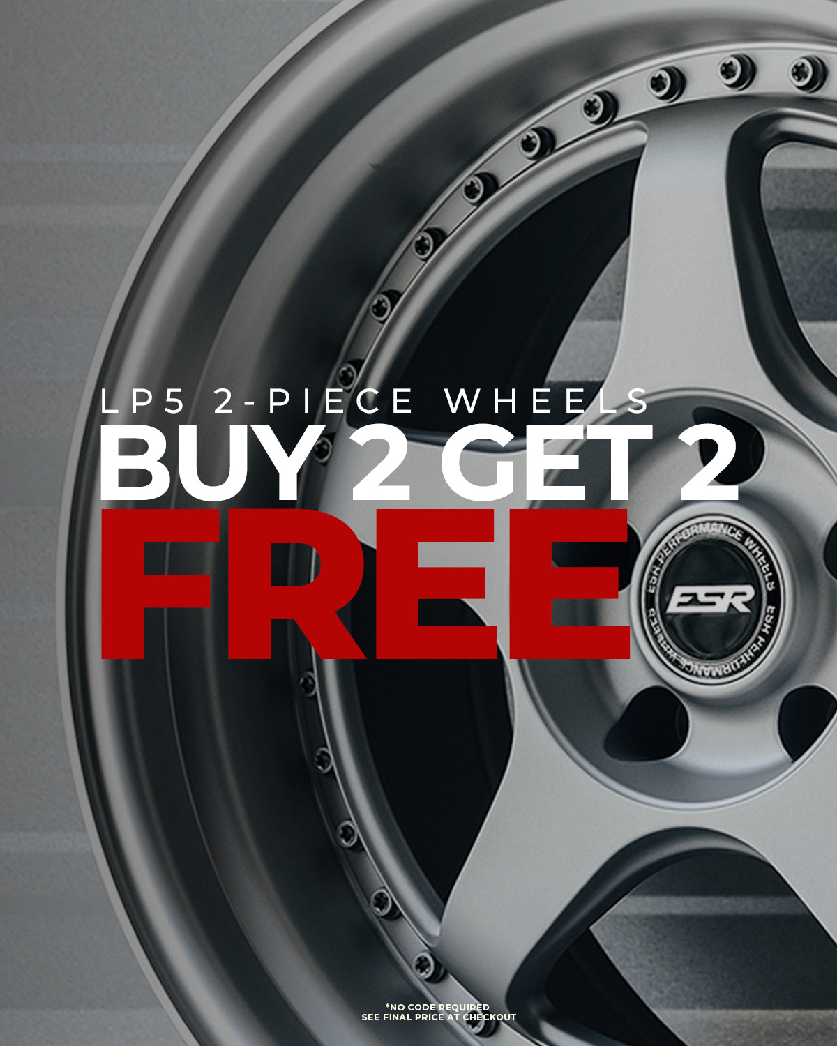 BUY 2 GET 2 FREE