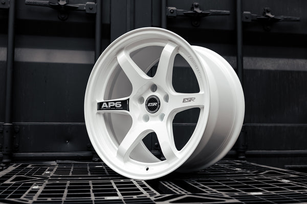 *NEW* CS18 Hyper Silver