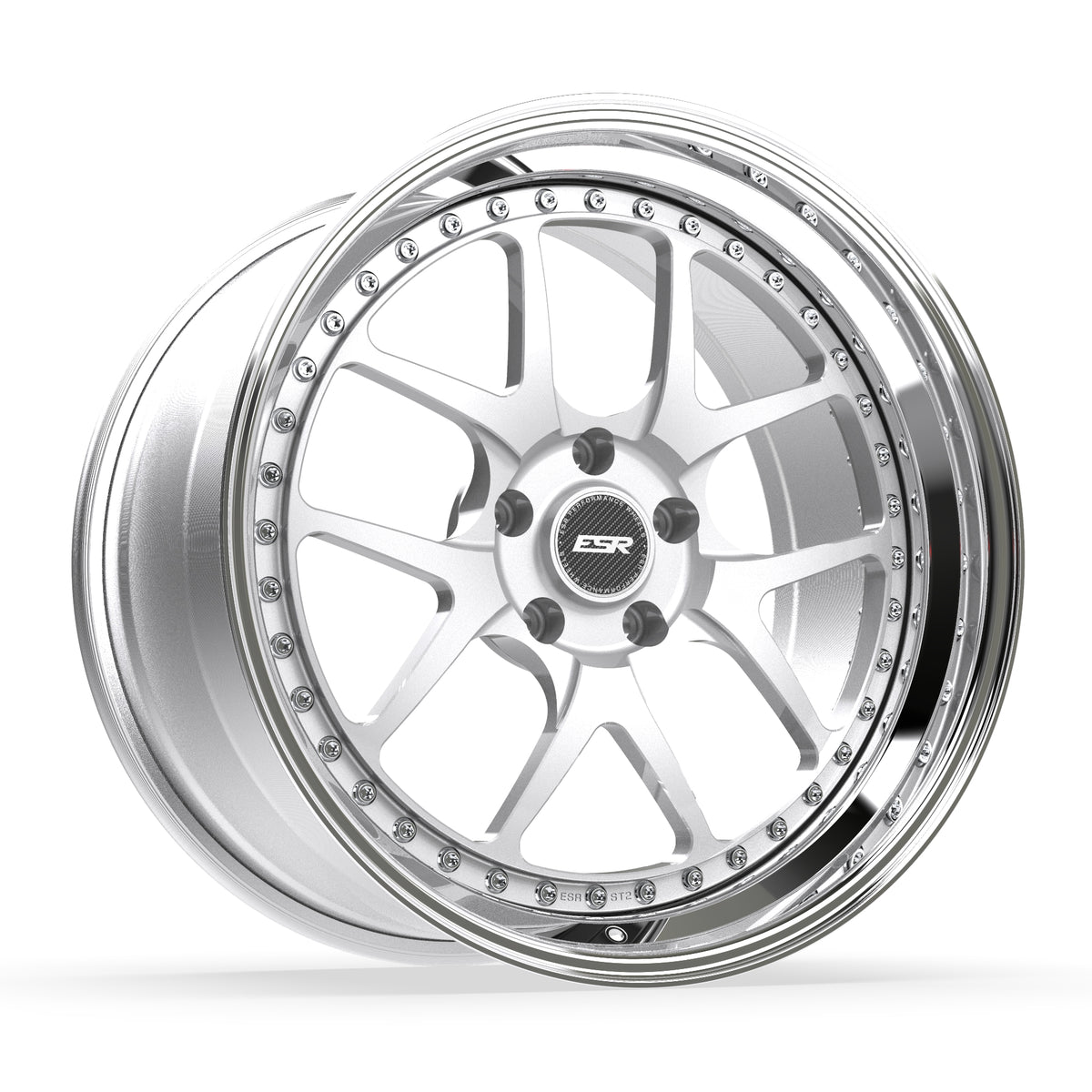 ST2 (3-Piece) – esrwheels.com