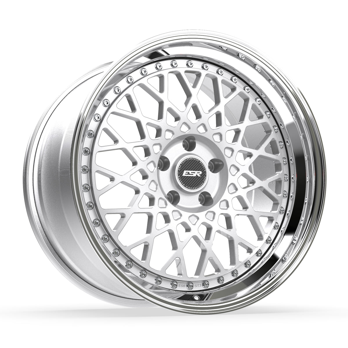 ST3 (3-Piece) – esrwheels.com