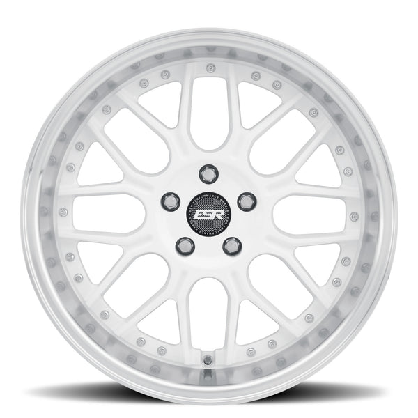 *NEW* CS18 Gloss White