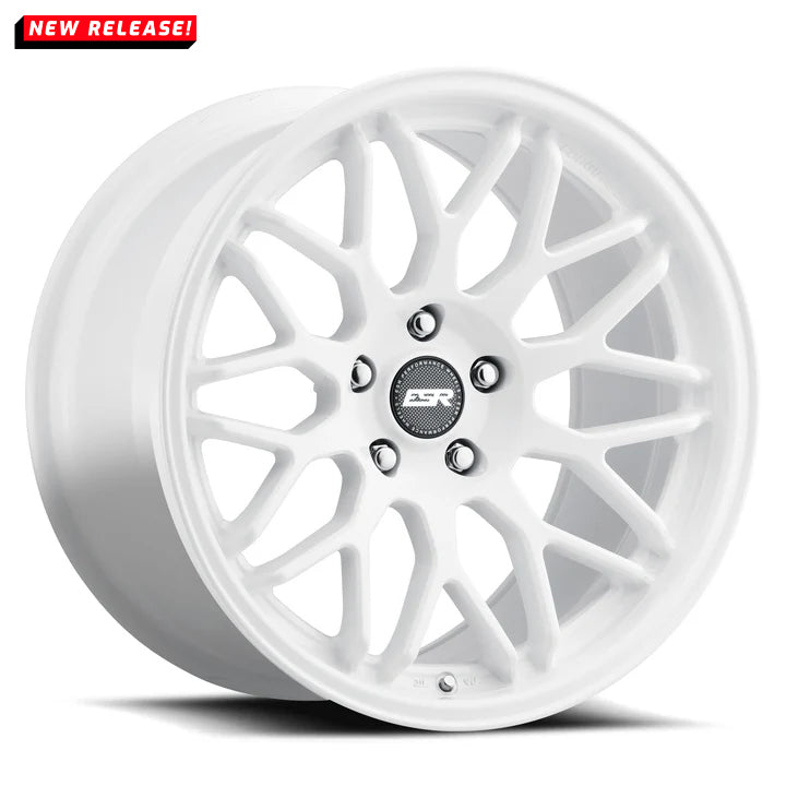 AP1 Gloss White * NEW*