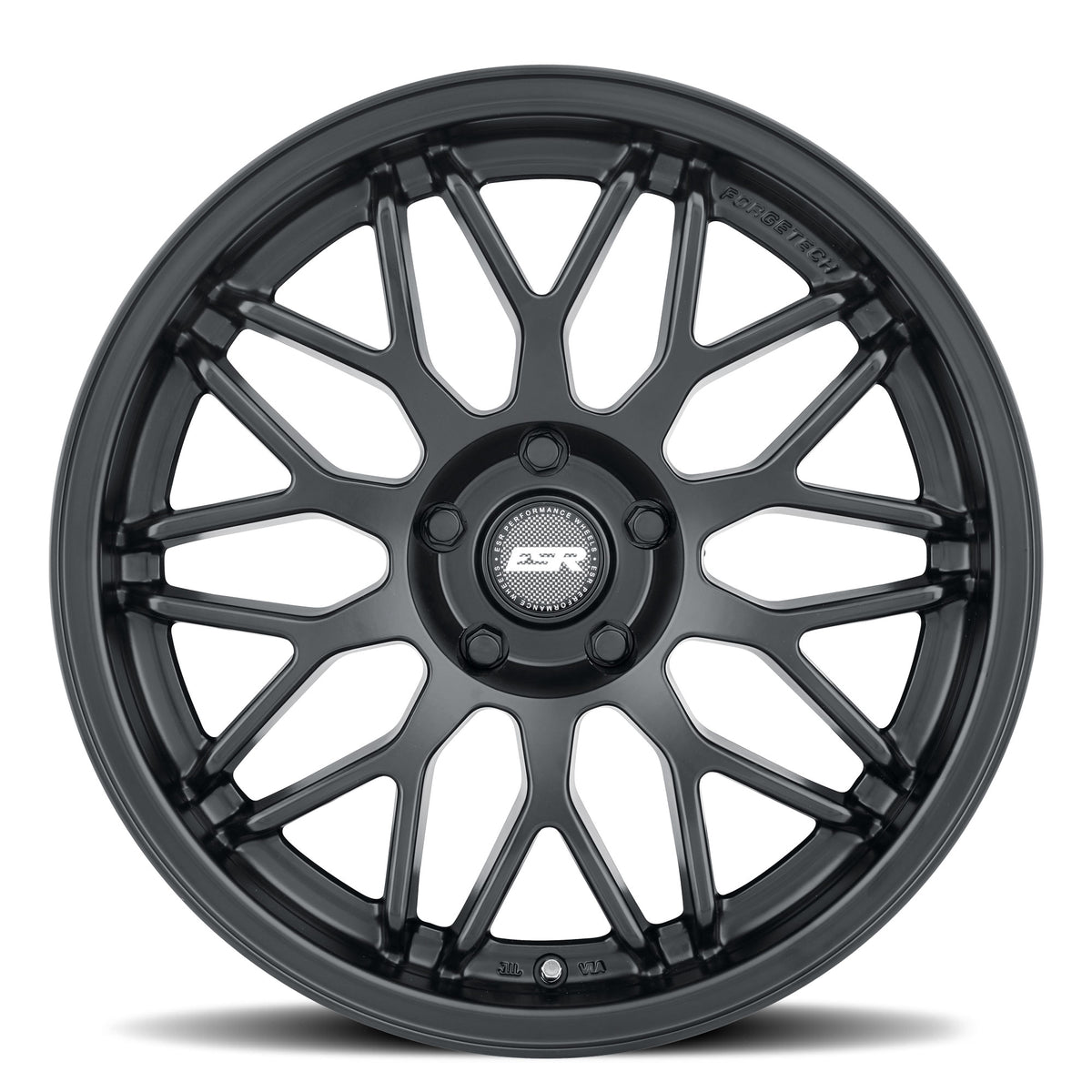 AP1 Satin Black * NEW* – esrwheels.com