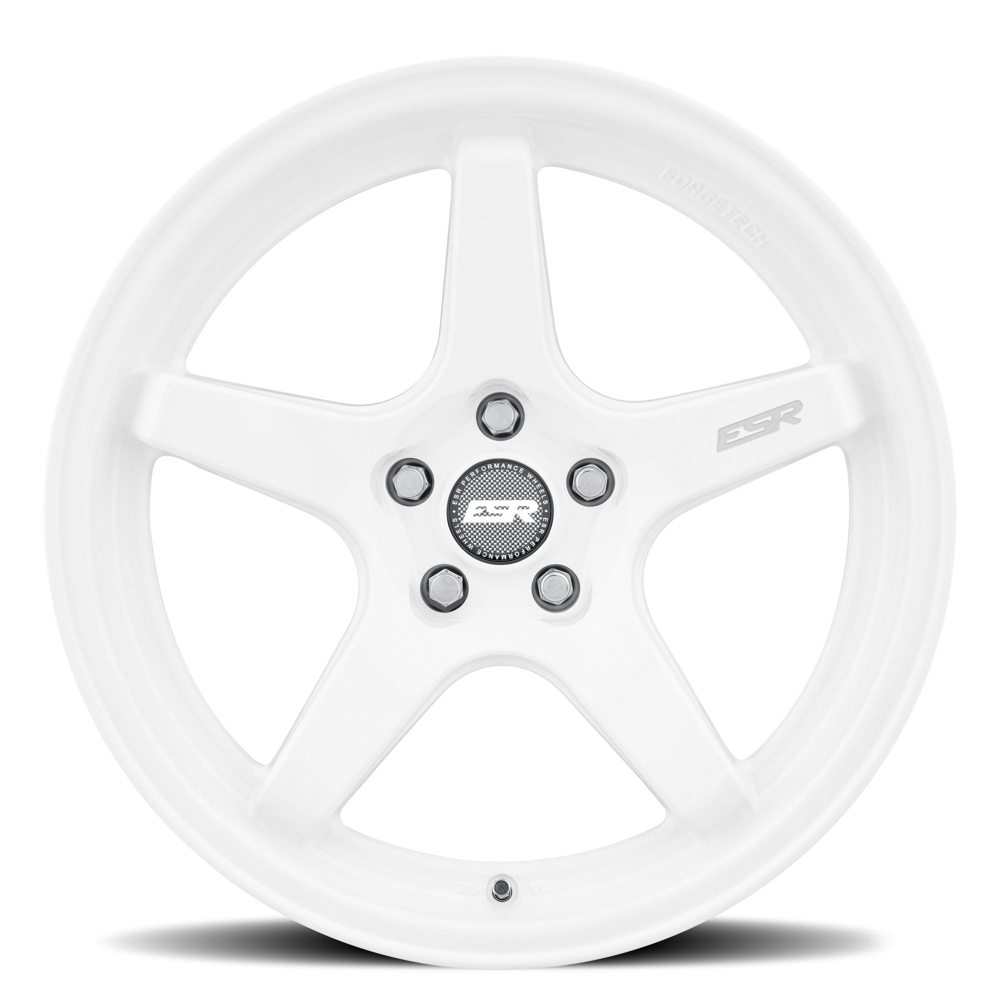 AP5C Gloss White * NEW*