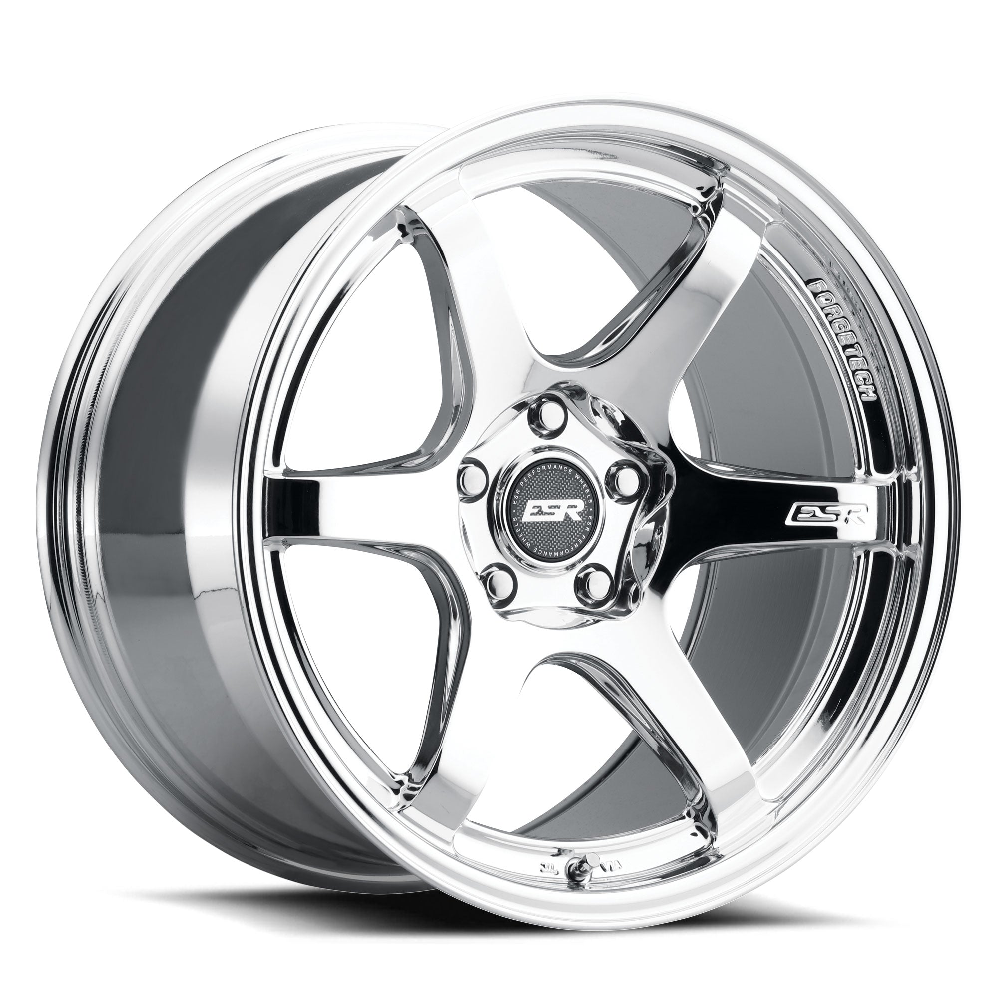 Asd 6 Rims *NEW* AP6 Chrome – esrwheels.com