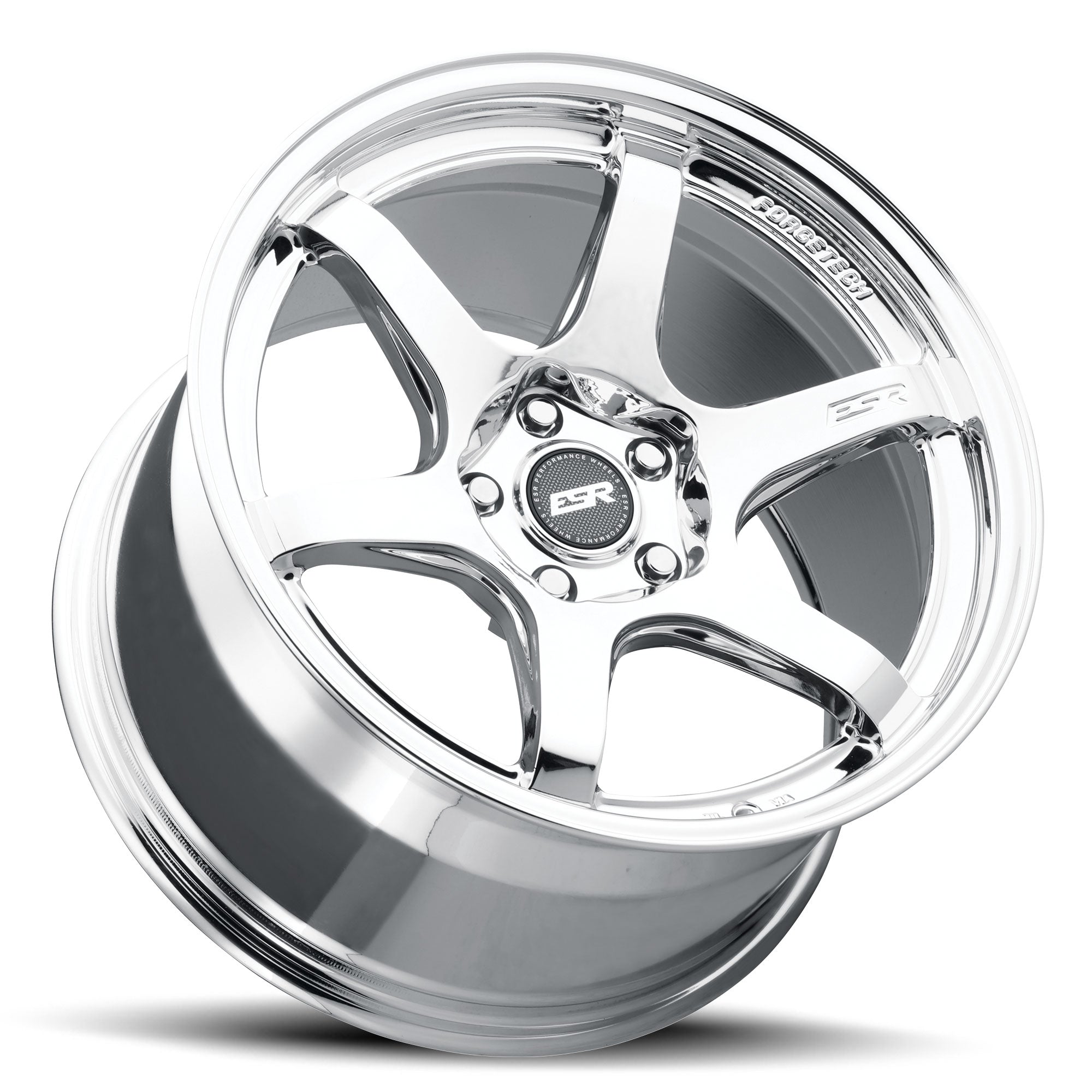 Asd 6 Rims *NEW* AP6 Chrome – esrwheels.com
