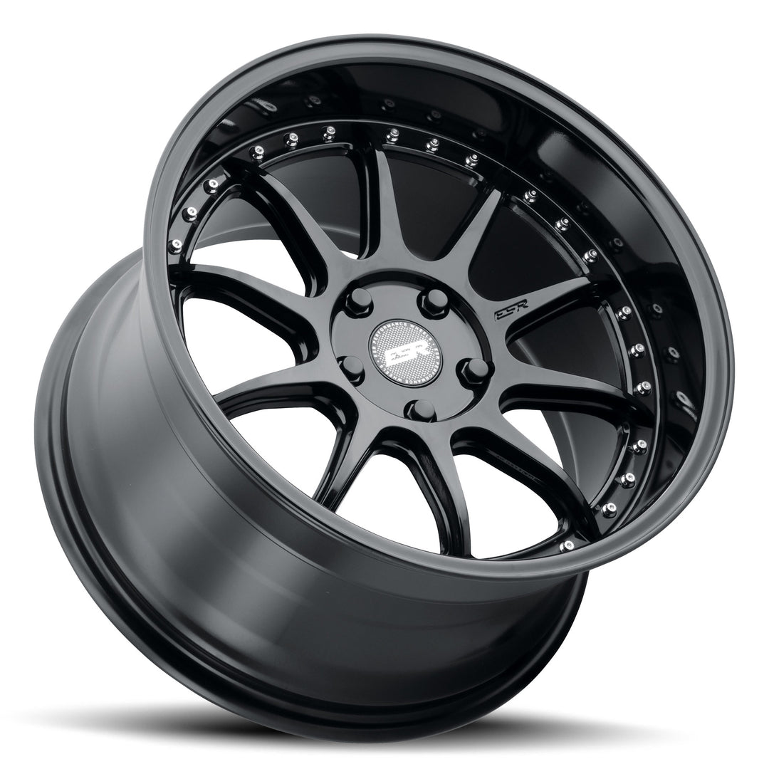 Cast Wheels – esrwheels.com