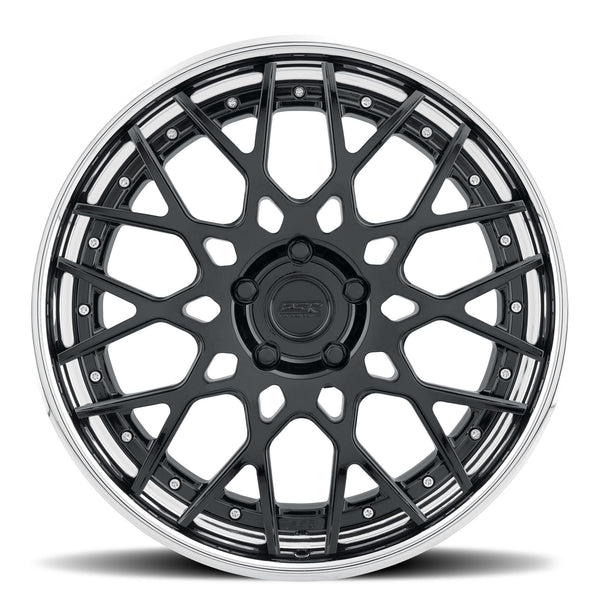 ES3 S-Spoke – esrwheels.com
