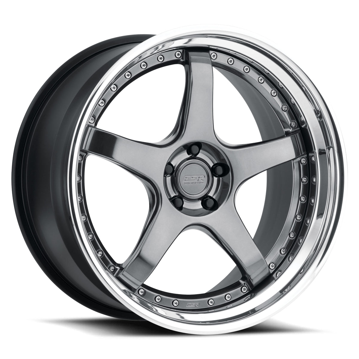 Erw Rims LP51 – esrwheels.com