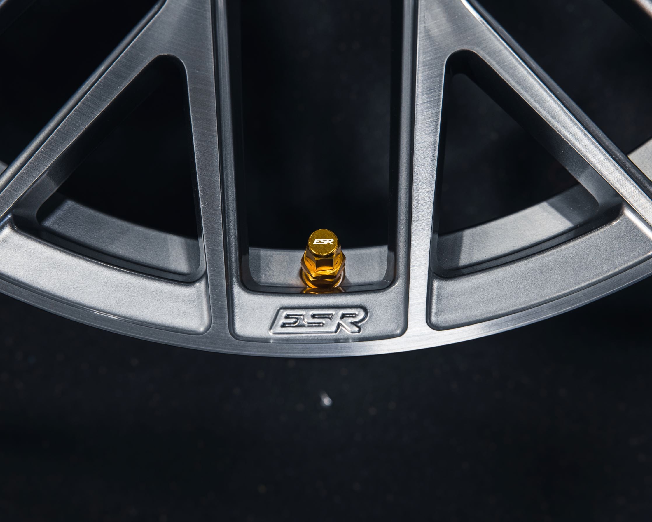 ESR Performance Valve Stems (sold as set)