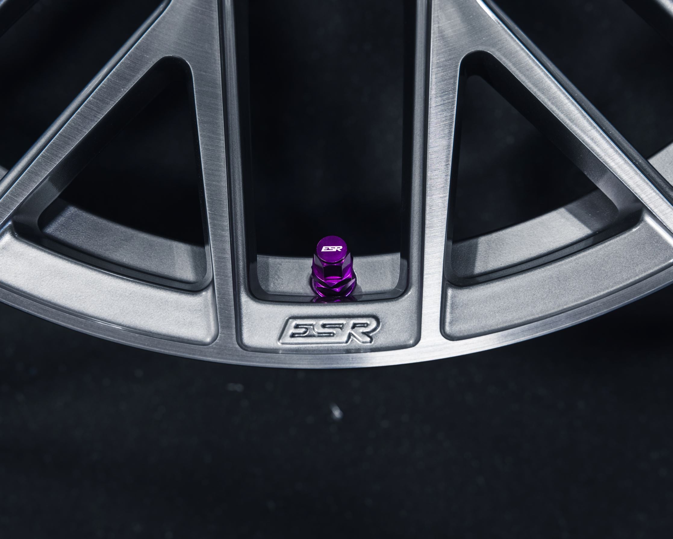 ESR Performance Valve Stems (sold as set)