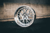 CS11 Hyper Silver