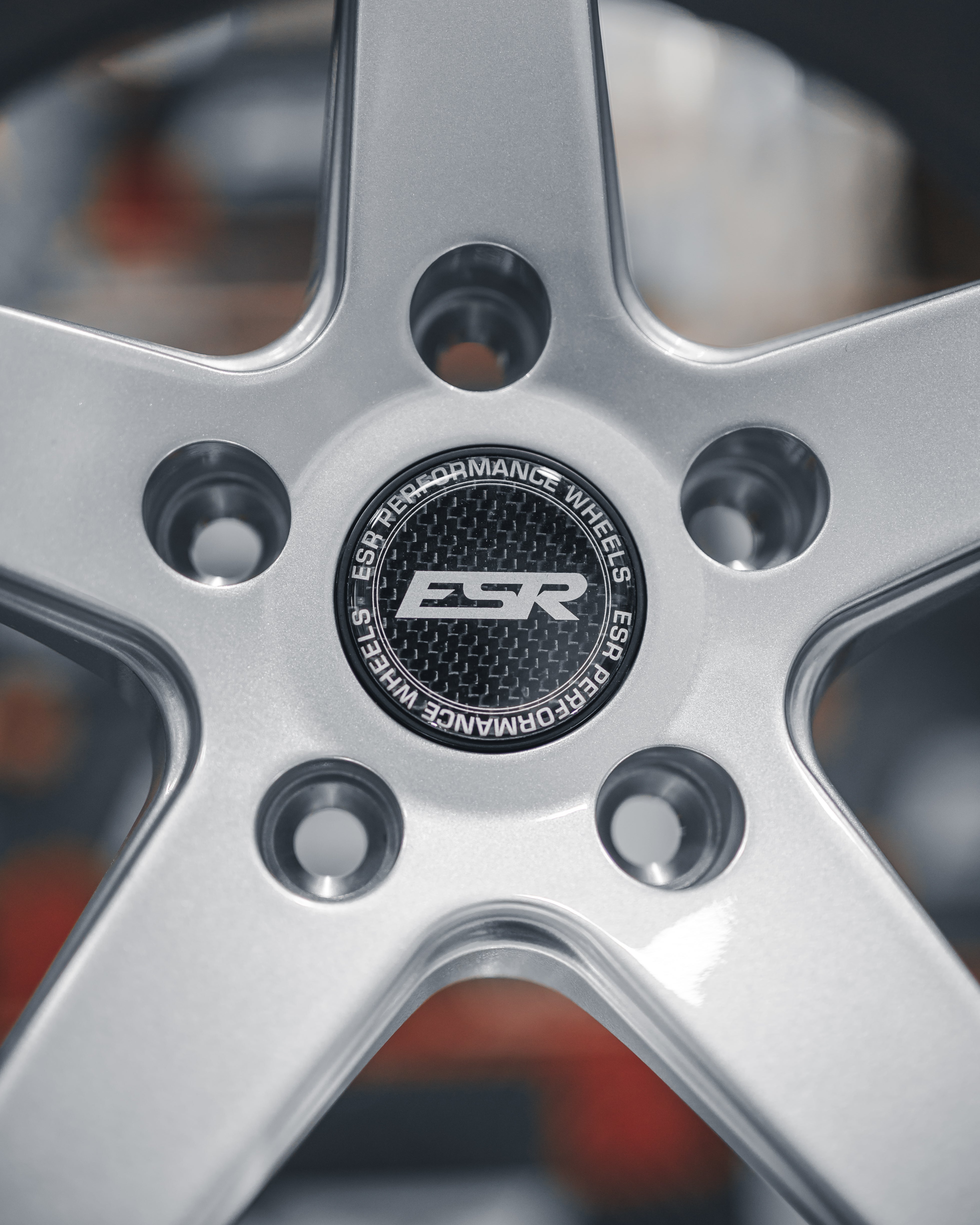 Carbon Fiber Caps - Apex/CS/CR/RF/2pc Series Only  (SOLD INDIVIDUALLY)