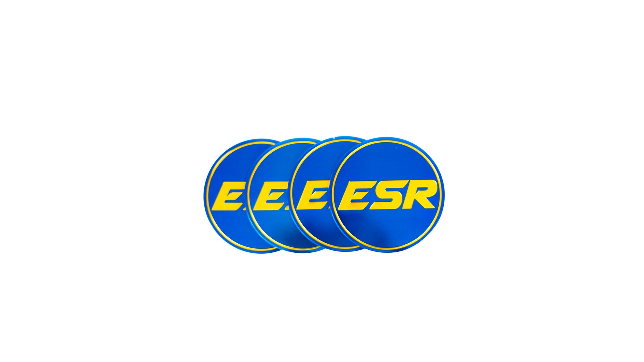 SR Series Upgraded Caps (SOLD INDIVIDUALLY)