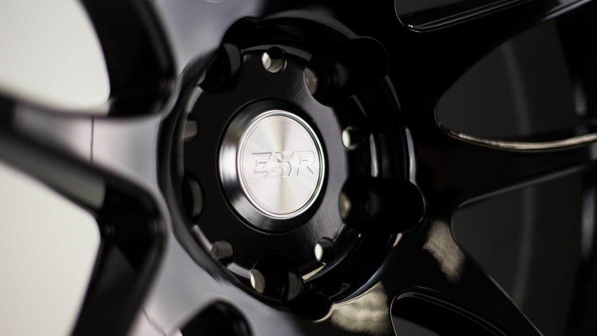 ESR SR08 PREMIUM CAPS (SOLD INDIVIDUALLY)