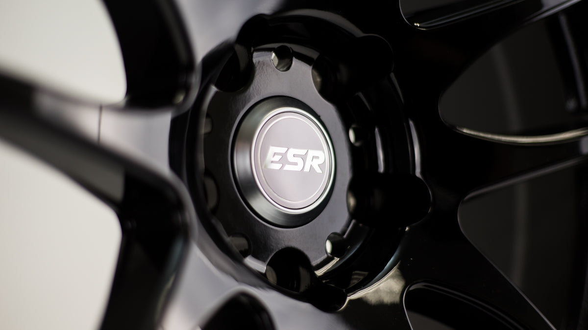 ESR SR08 PREMIUM CAPS (SOLD INDIVIDUALLY)