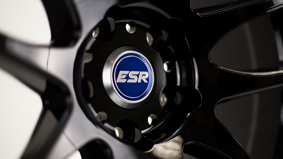 ESR SR08 PREMIUM CAPS (SOLD INDIVIDUALLY)