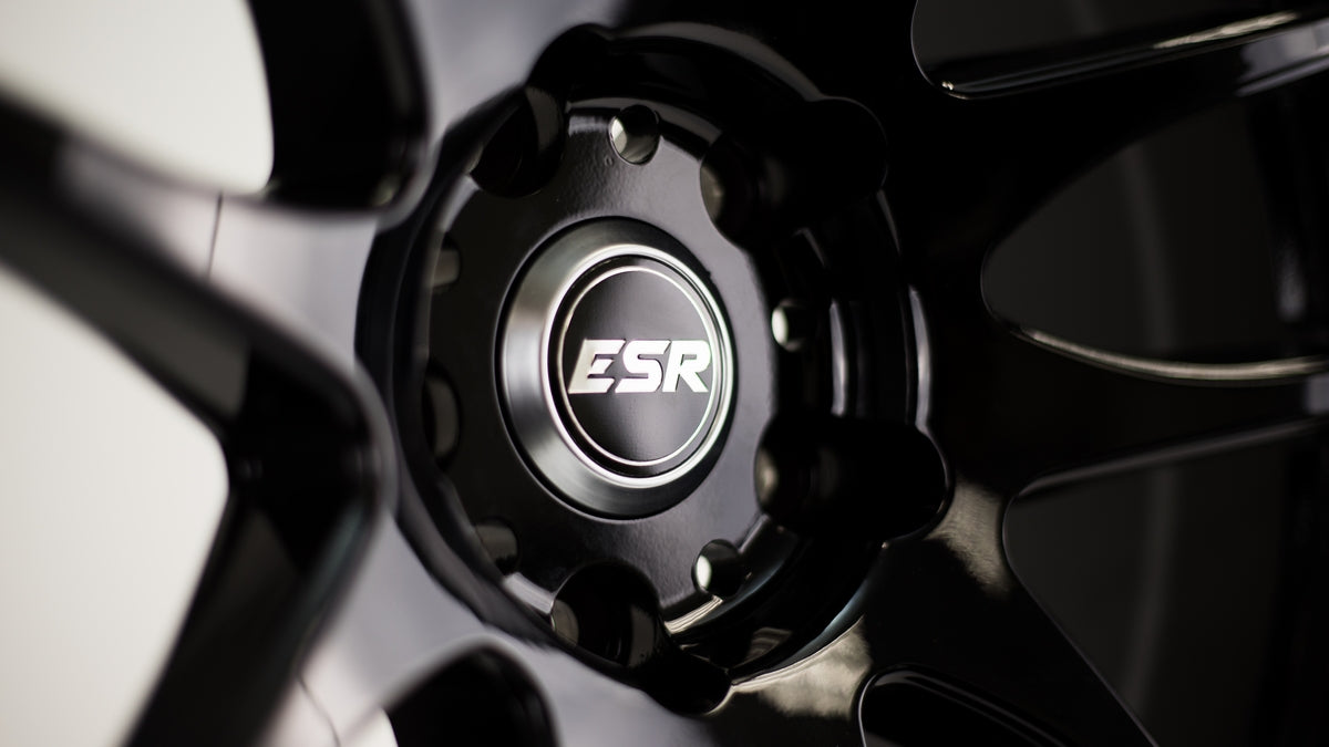 ESR SR08 PREMIUM CAPS (SOLD INDIVIDUALLY)