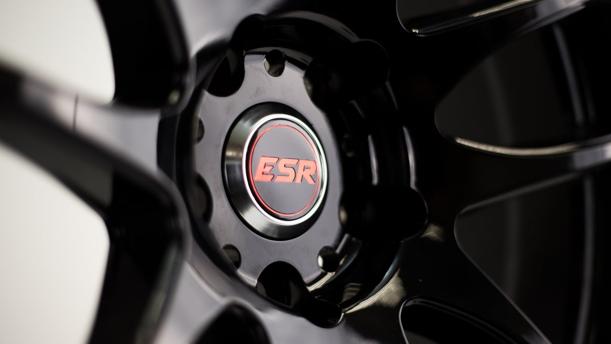 ESR SR08 PREMIUM CAPS (SOLD INDIVIDUALLY)
