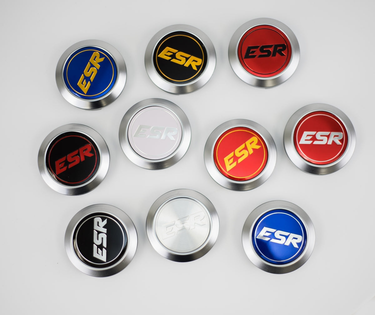 ESR SR08 PREMIUM CAPS (SOLD INDIVIDUALLY)