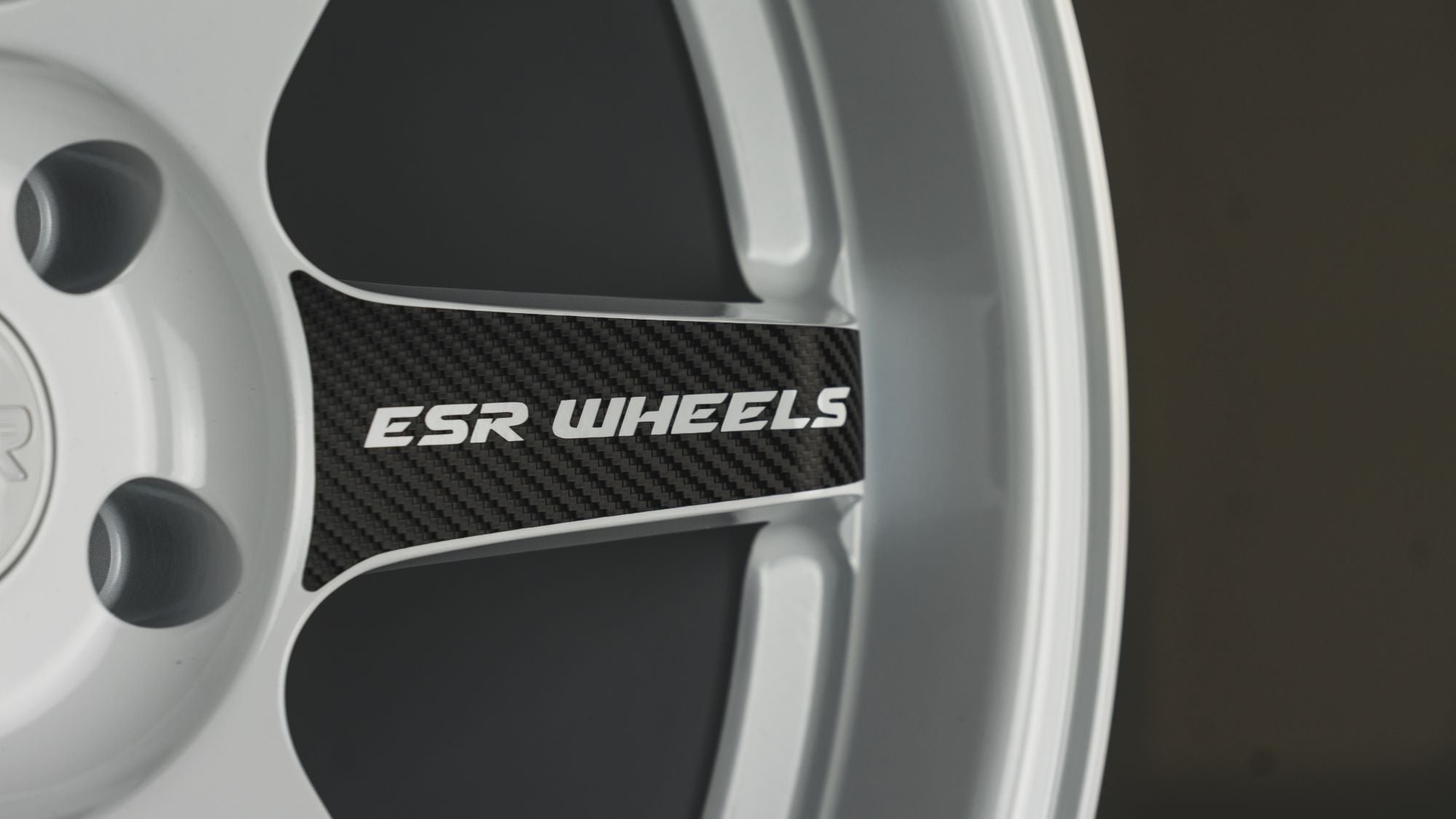 ESR 07 SPOKE DECALS