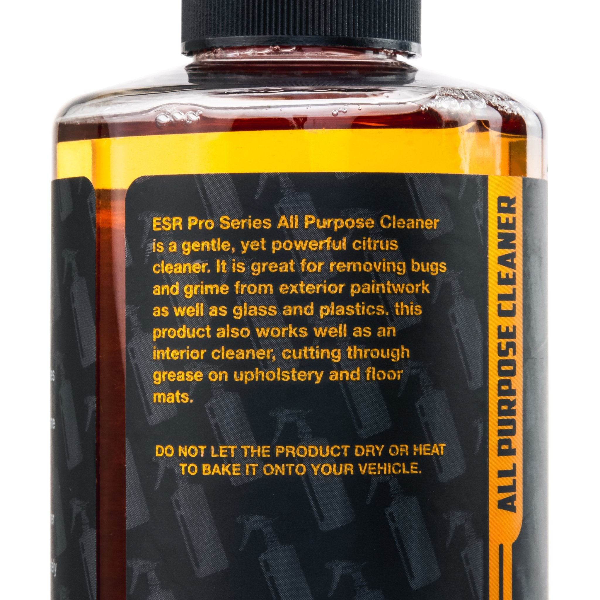 Platinum Detail Kit Bundle