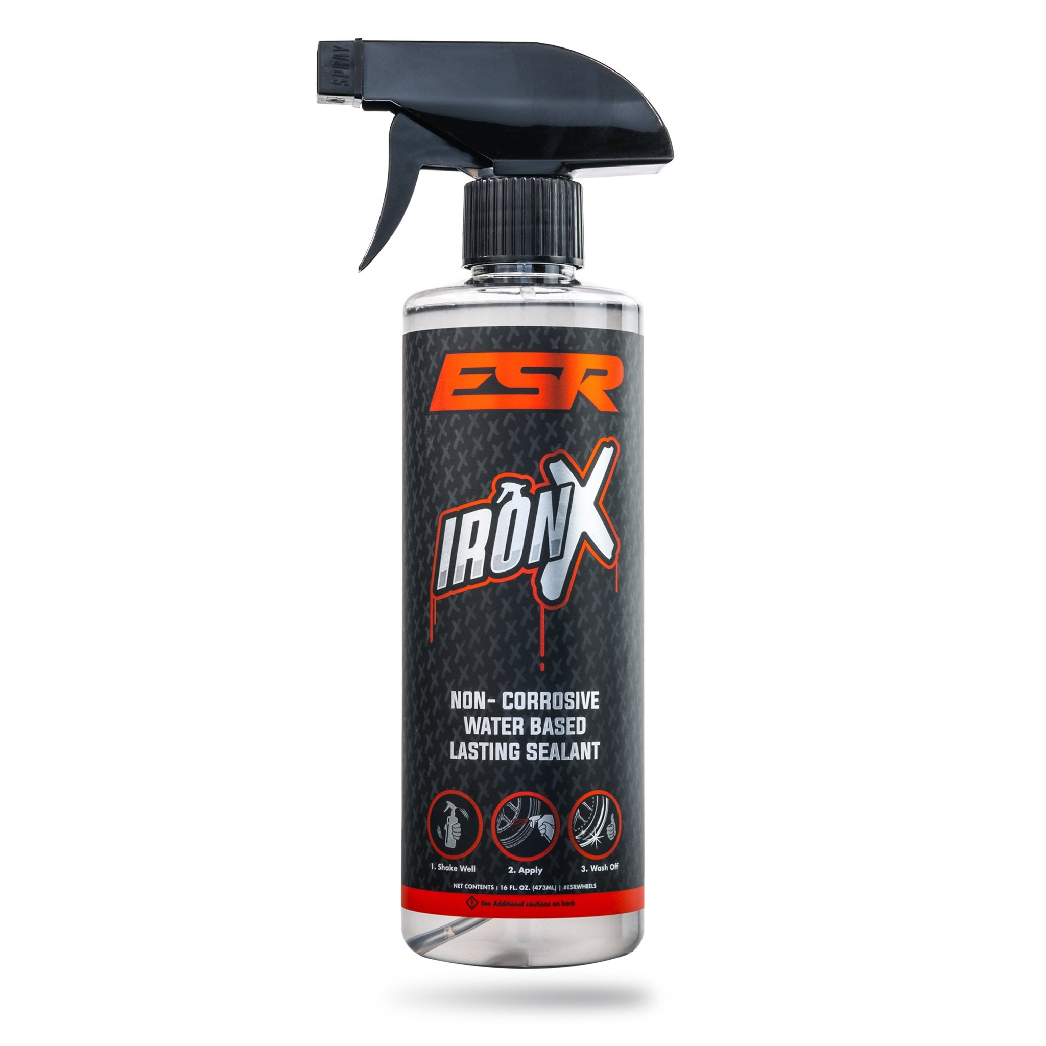 Platinum Detail Kit Bundle