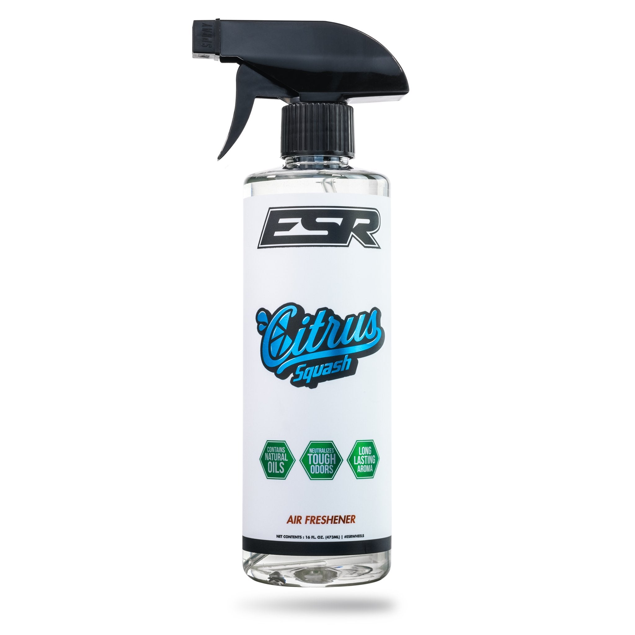 Air Freshener - Citrus Squash