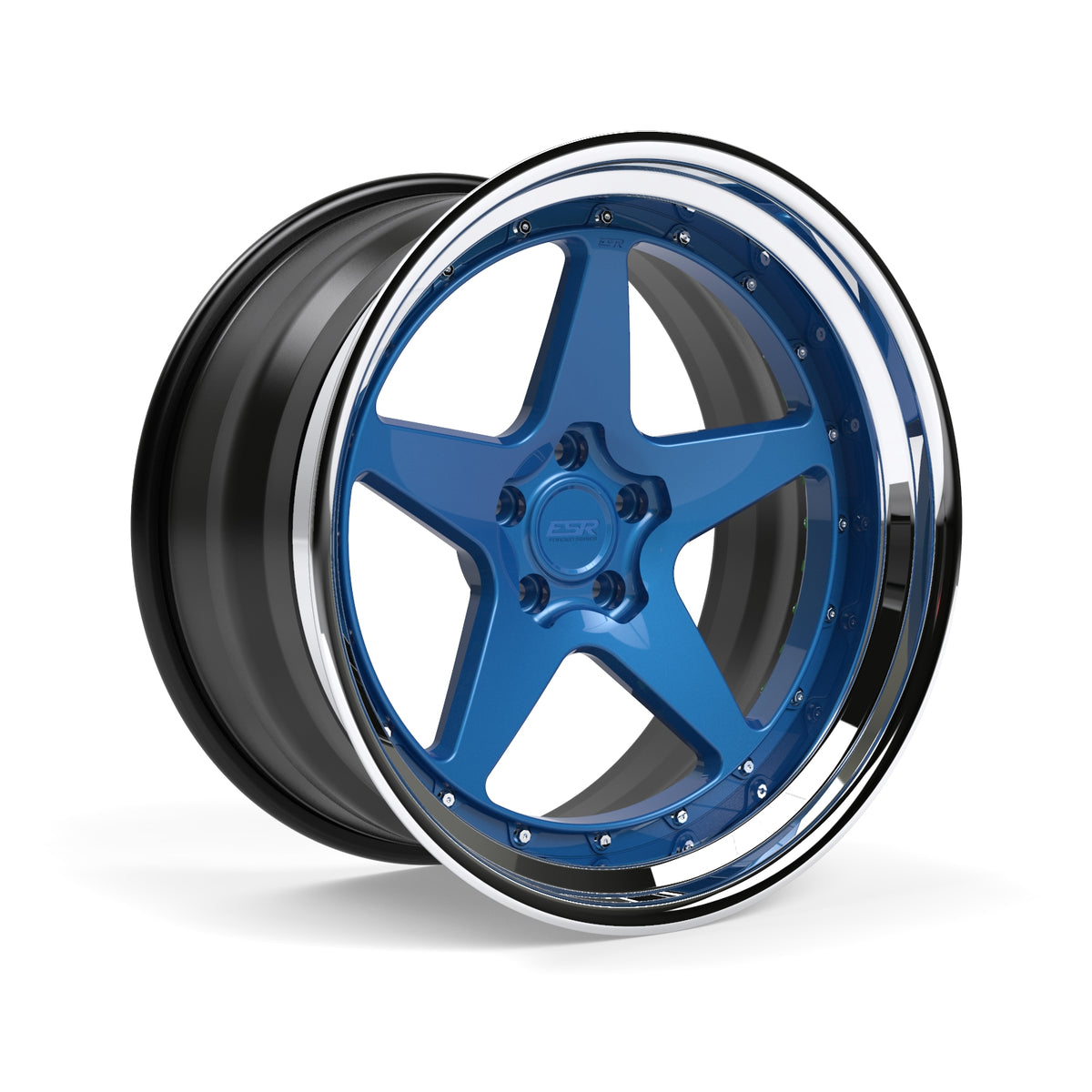 ES5 – esrwheels.com