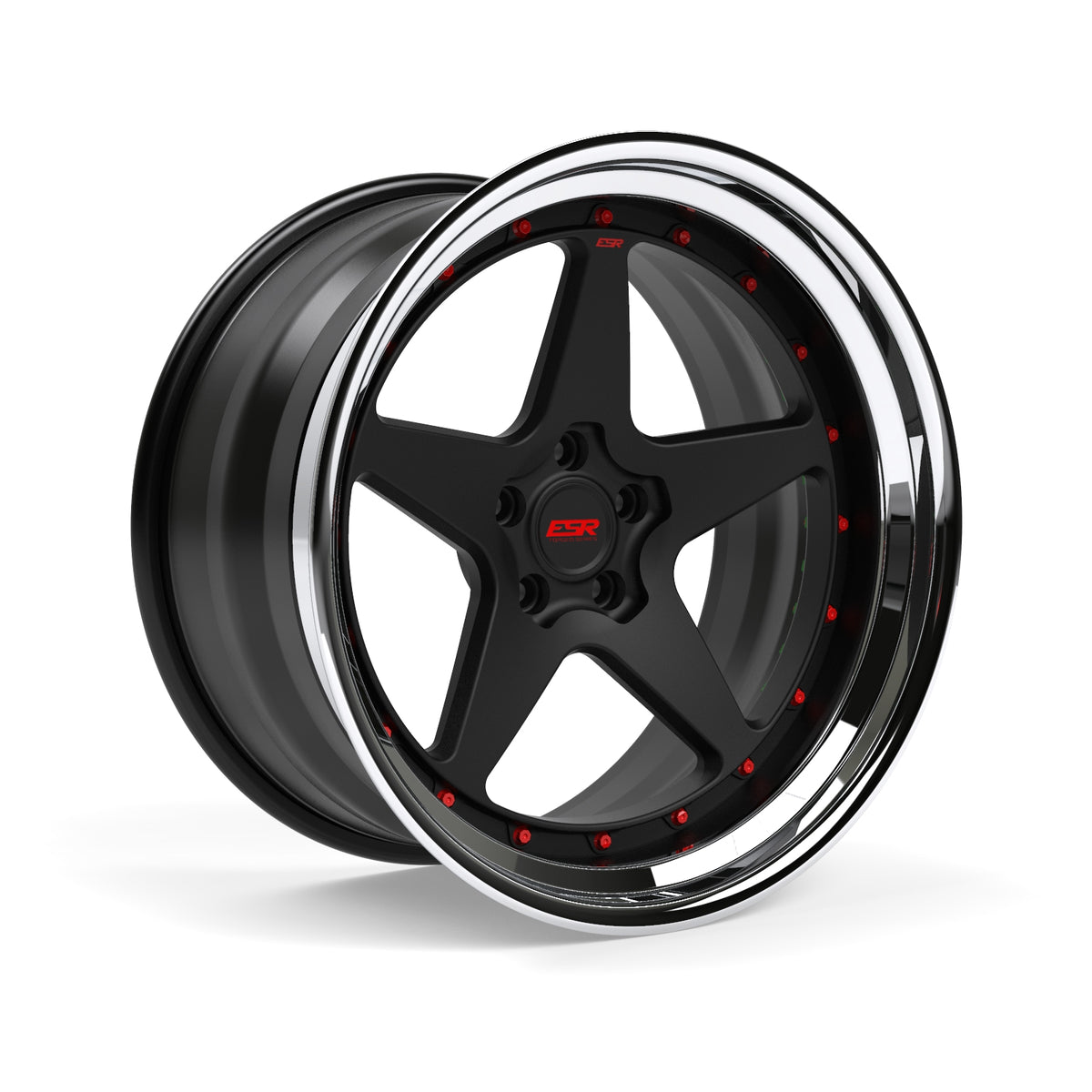 ES5 – esrwheels.com