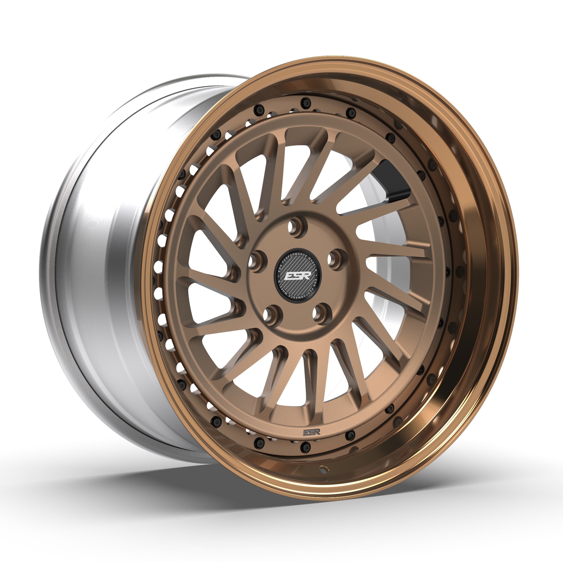 Es15 Common Rims GP15 – esrwheels.com