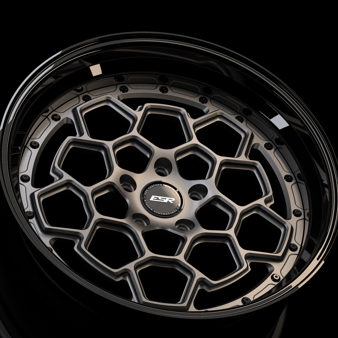 Forged Wheels – Page 4 – esrwheels.com
