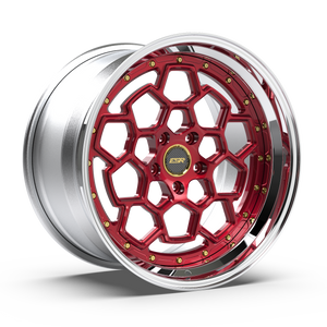 3 PIECE – Page 4 – esrwheels.com