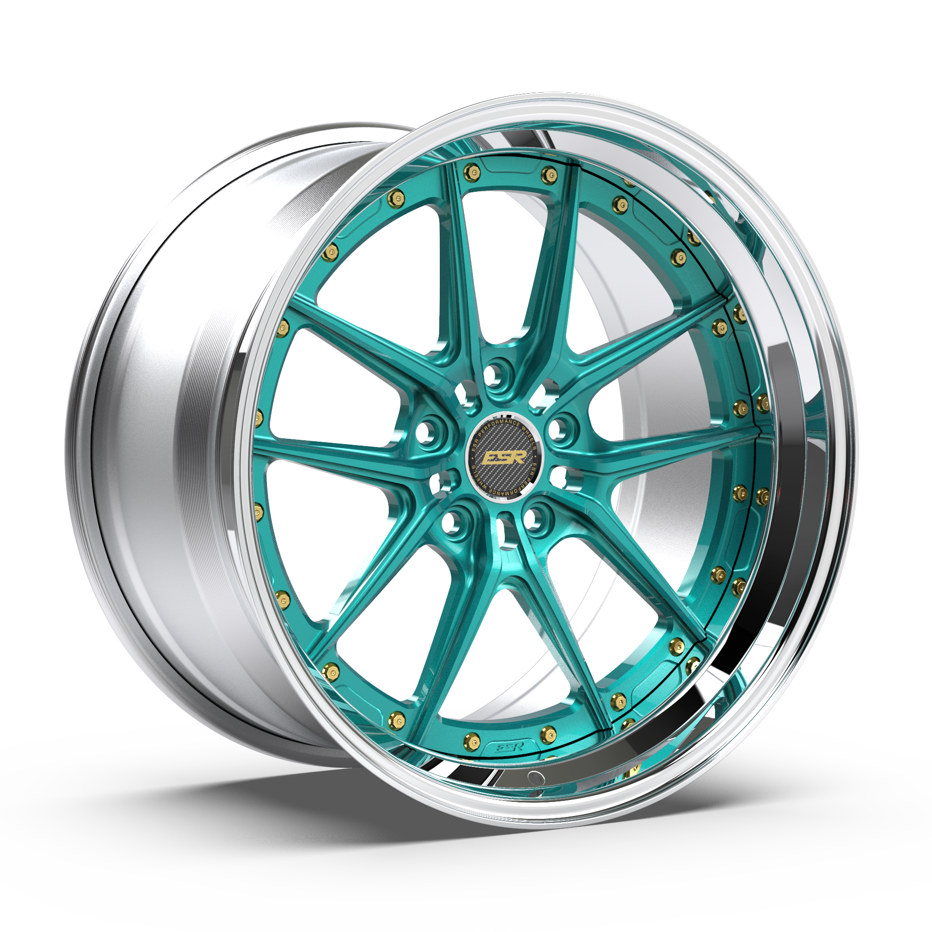 Es15 Common Rims LP15 – esrwheels.com