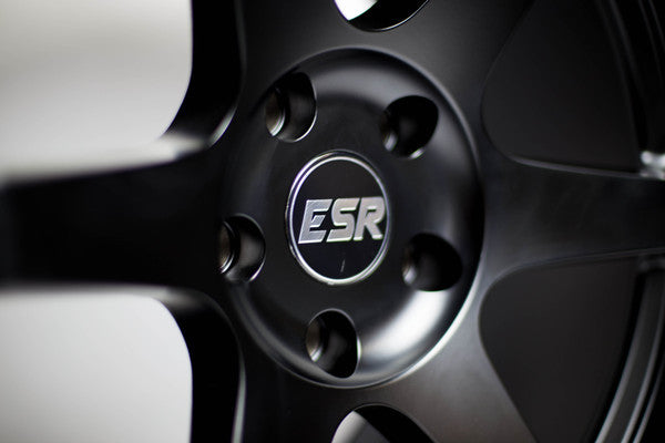esr gear company SR Series Upgraded Caps (SOLD INDIVIDUALLY) – esrwheels.com
