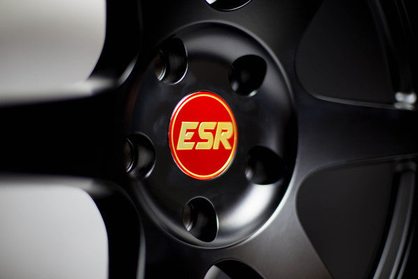 esr gear company SR Series Upgraded Caps (SOLD INDIVIDUALLY) – esrwheels.com