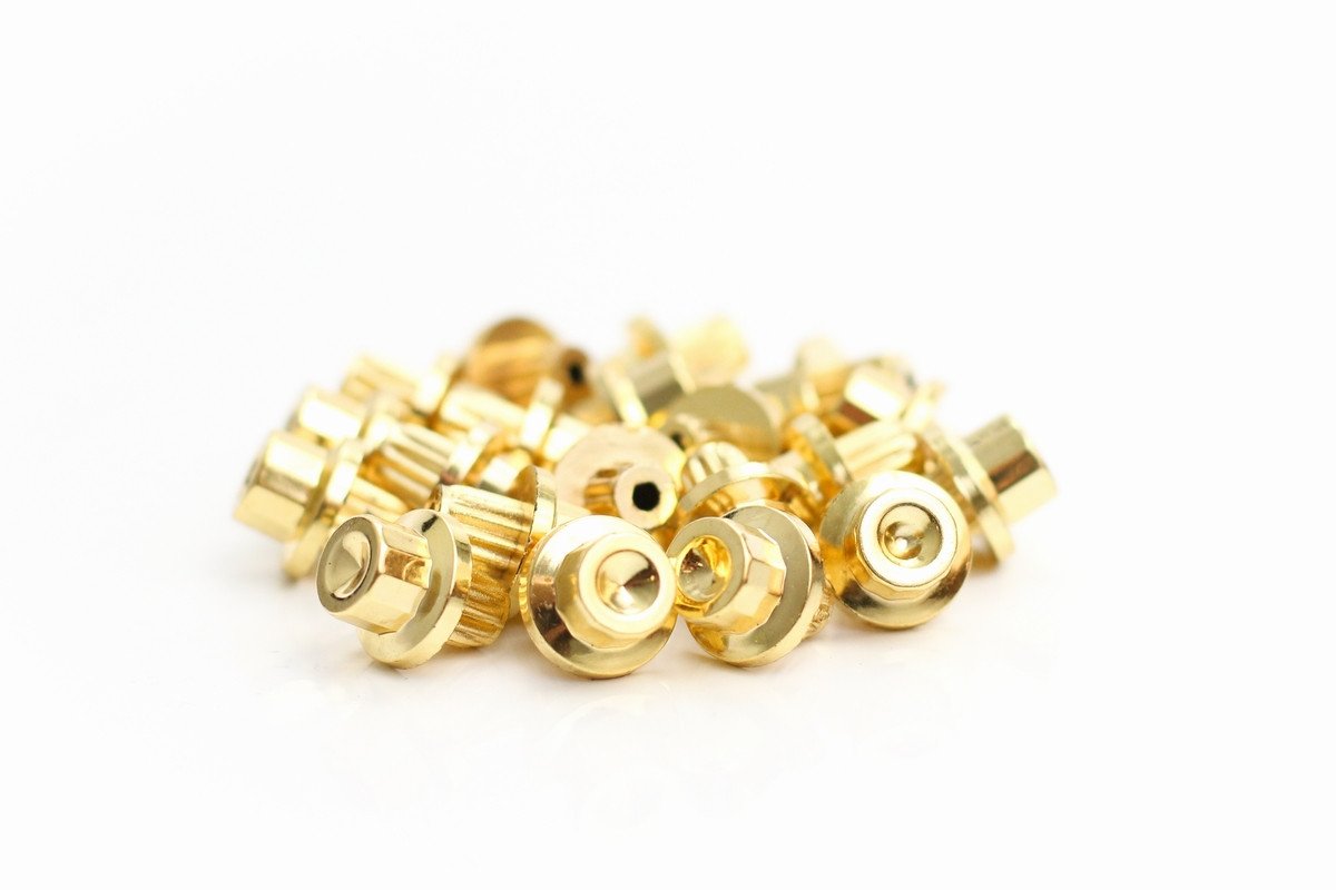 ADD RIVETS – esrwheels.com