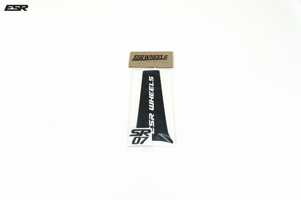 ESR 07 SPOKE DECALS – esrwheels.com