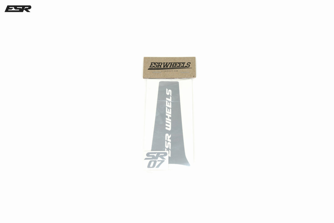 ESR 07 SPOKE DECALS – esrwheels.com
