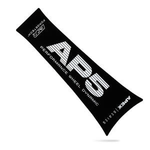 Carbon Fiber Caps - Apex/CS/CR/RF/2pc Series Only  (SOLD INDIVIDUALLY)
