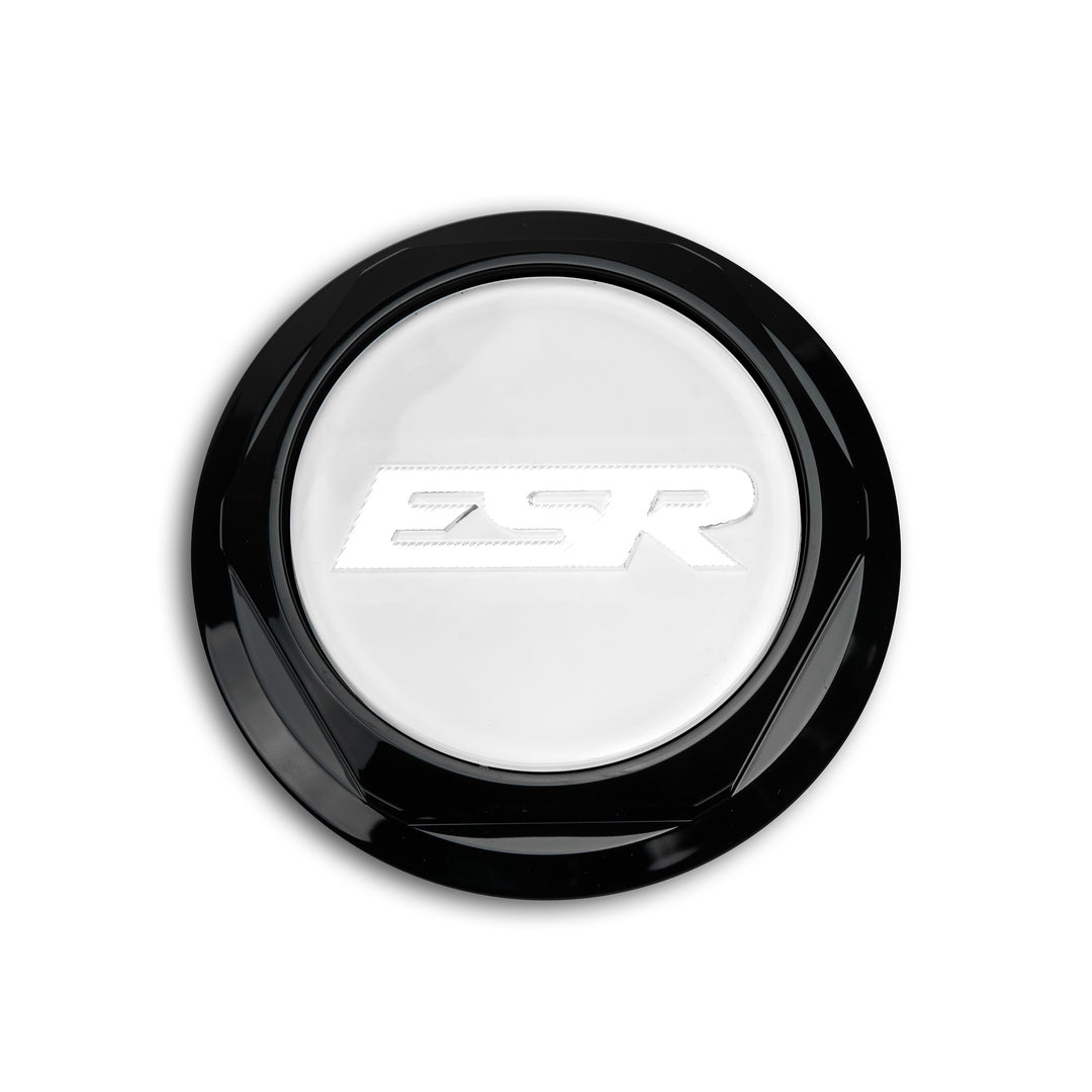 CR Hex Caps® (sold per set) – esrwheels.com