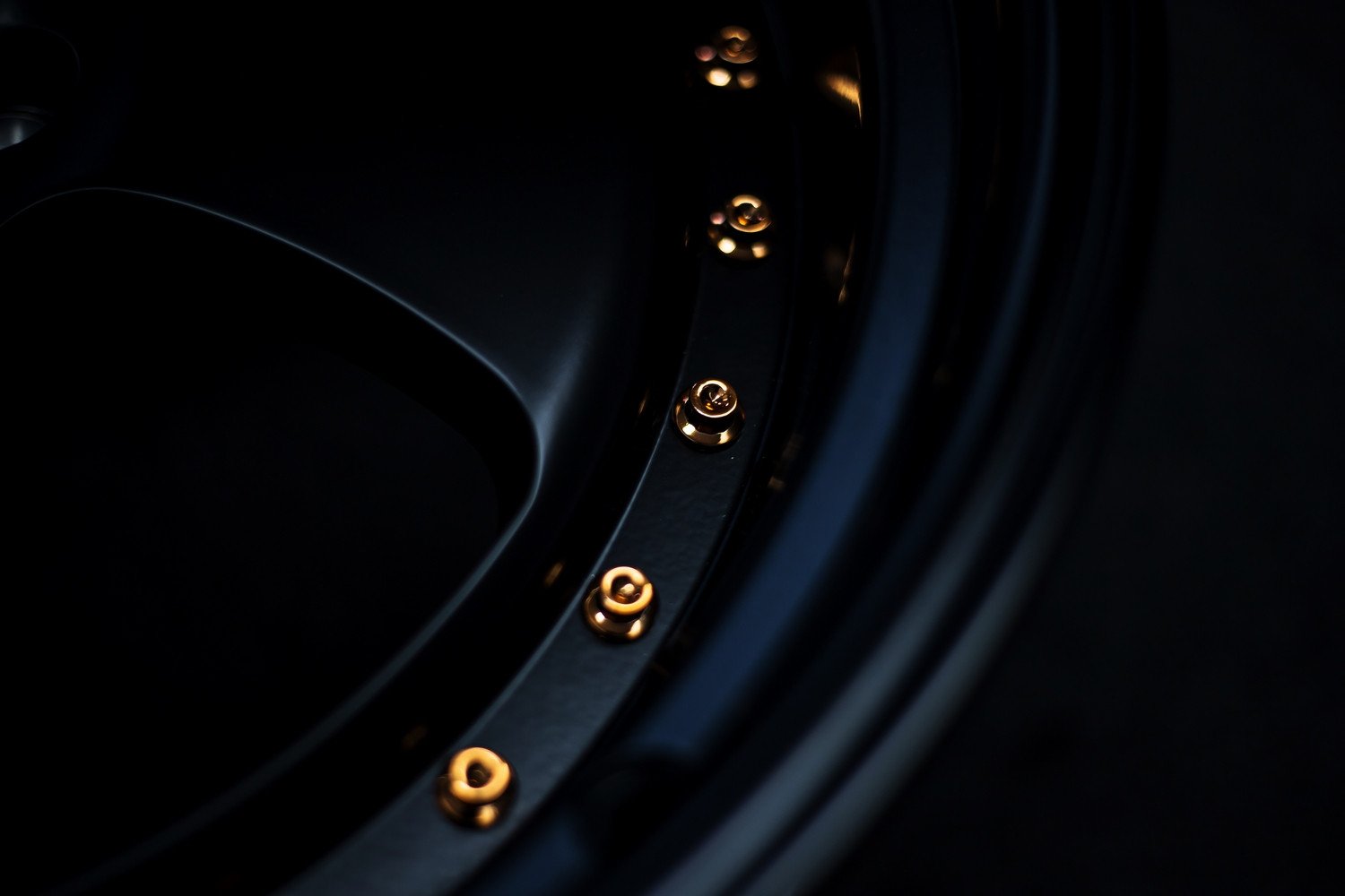 Esr Rivet Color ADD RIVETS – esrwheels.com
