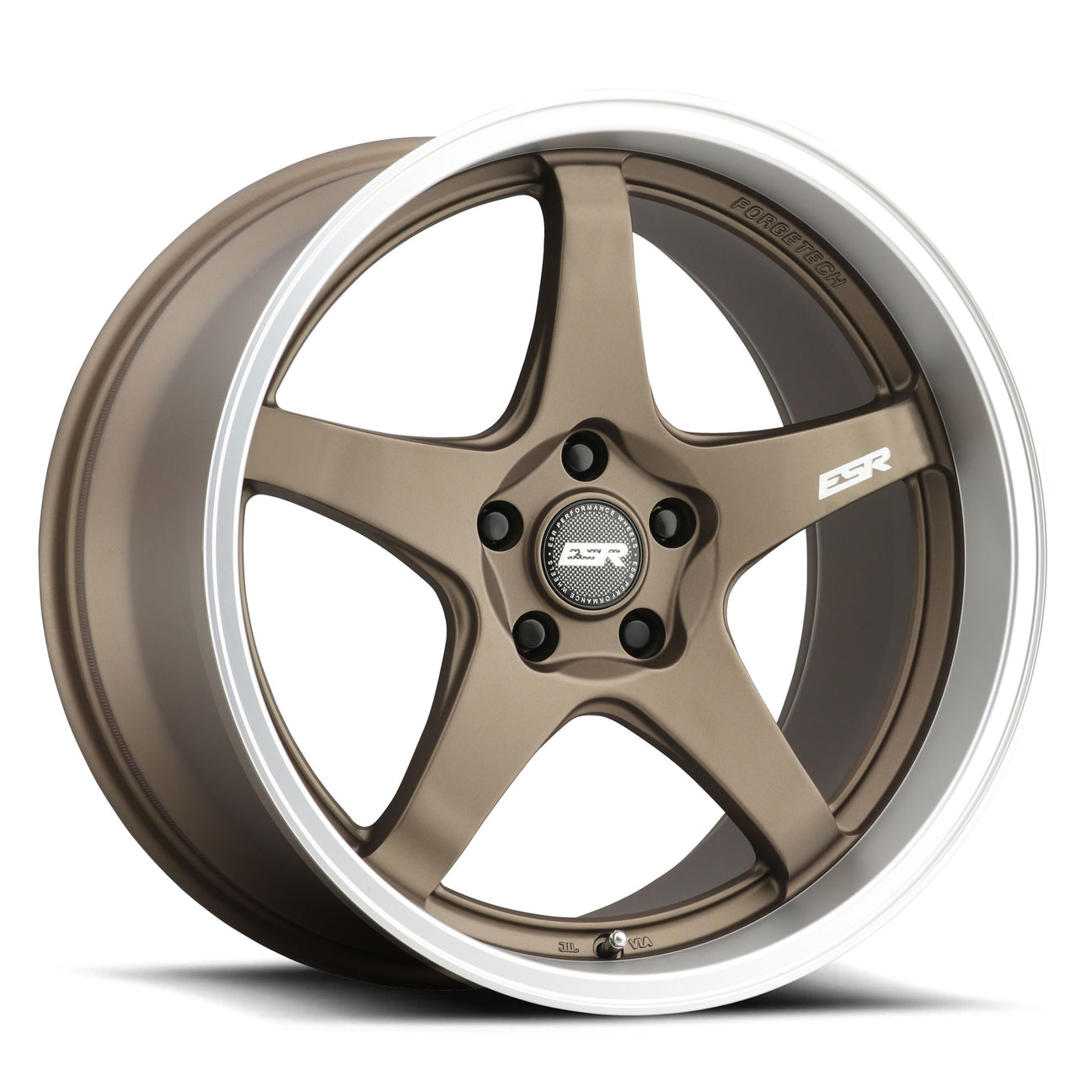Bespoke Wheels – esrwheels.com