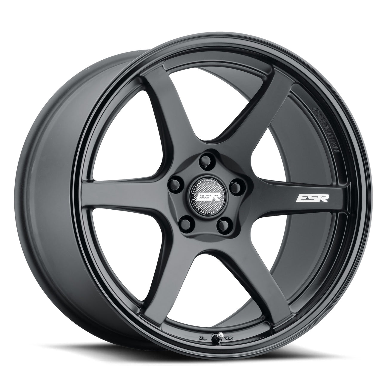 Bespoke Wheels – esrwheels.com