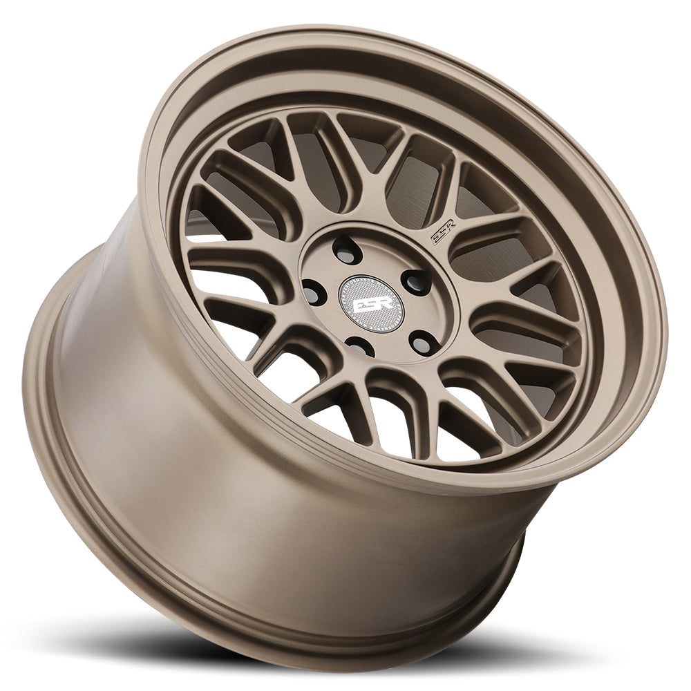 Esr Blue Rim CR Series โ esrwheels.com