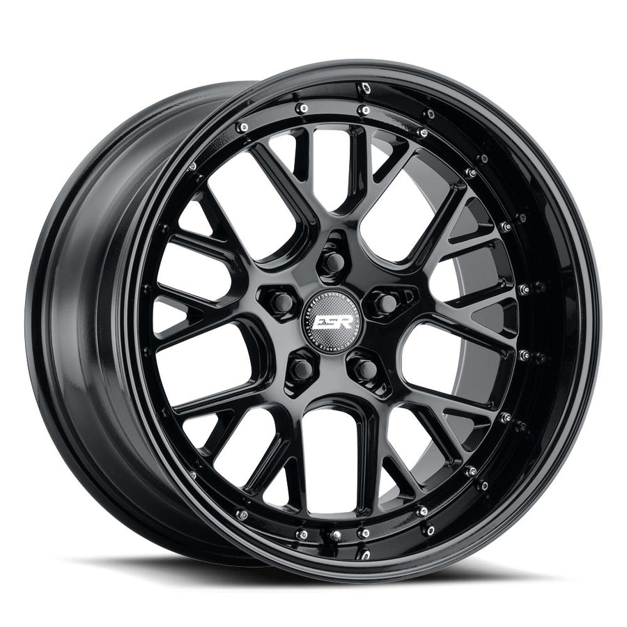 CS11 Gloss Black – esrwheels.com